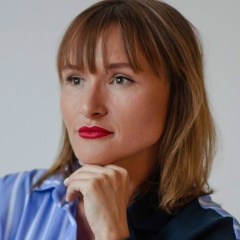 Екатерина Парфенова, 18.11, Москва