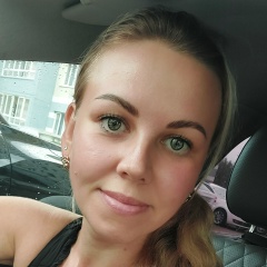 Елена Дягилева, 08.04.1990, Киров