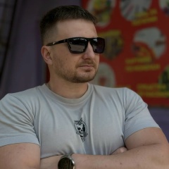 Димася Полозков, 19.01.1989, Нижний Новгород