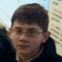 Влад Бабин, 26.04