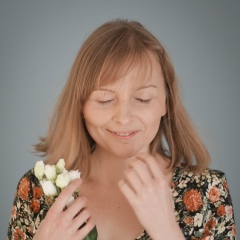 Любовь Зиневич, 19.04, Черновцы