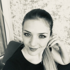 Ляличка Байтимирова, 23.09, Новосибирск