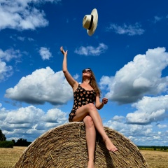 Мариночка Кузнецова, 28.03, Санкт-Петербург