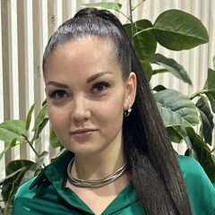 Екатерина Мойсеенко, 09.09.1992, Клин