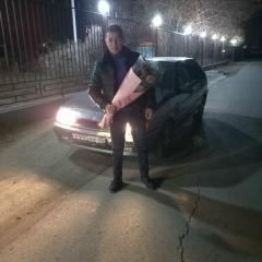 Манар Маханов, 01.04, Алматы