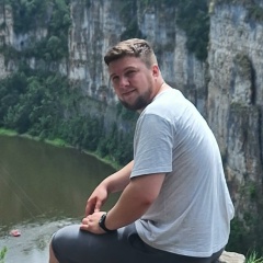 Андрей Елесин, 08.09.1995, Екатеринбург