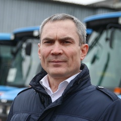Дмитрий Кислов, Красноярск
