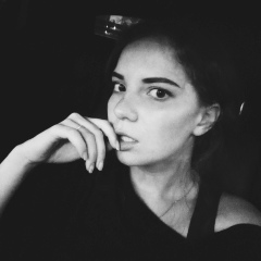 Маргарита Щавелева, 17.09.1996, Москва