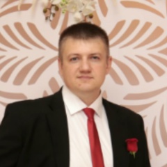 Владимир Решетников, 11.02.1992