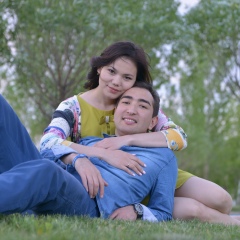 Saule Ondybayeva