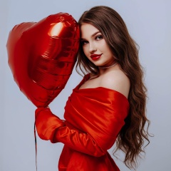 Алёна Мельникова, 03.06, Ставрополь