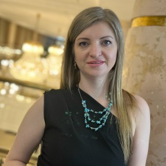 Юлия Власова, 24.04, Тюмень
