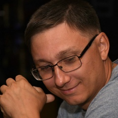 Александр Гребенщиков, 21.01.1983, Курган