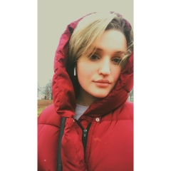 Екатерина Полывяная, 29.05.1997, Москва