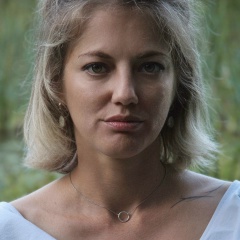 Кристина Щемелева, Санкт-Петербург