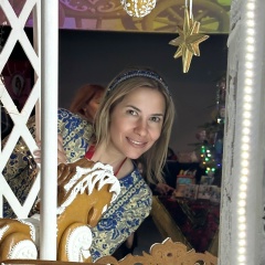 Ирина Белова, 10.03, Москва