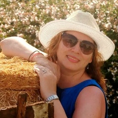 Екатерина Пушкарева, 06.08, Сургут