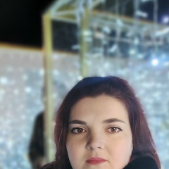 Алла Васенина, Нарткала