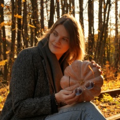 Юлия Сотникова, 14.02.1988, Санкт-Петербург