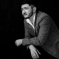 Bekjan Abdazov, 04.03