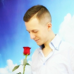 Евгений Александрович, 28.07, Кемерово