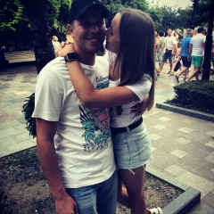 Дарья Гоманкова, 13.08, Кривой Рог