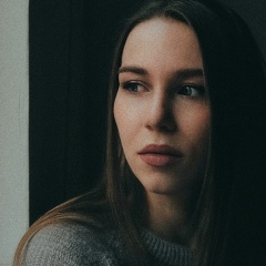Юлия Иванова, 28.08.1993, Москва