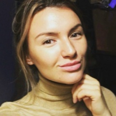 Яна Саврасенкова, 17.03.1987, Москва