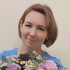 Екатерина Степалина, 07.08, Обнинск