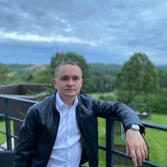 Сергей Пермяков, 01.07.1984, Москва