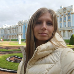 Lena Nespalissimo, 28.11.1988