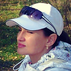 Татьяна Первененок, 06.01, Санкт-Петербург