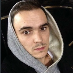 Сергей Ивков, 16.12.1990, Воронеж