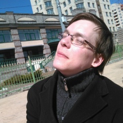 Артём Сычёв, 22.04.1989, Ярославль