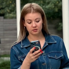 Анастасия Николаевна, 02.09, Москва