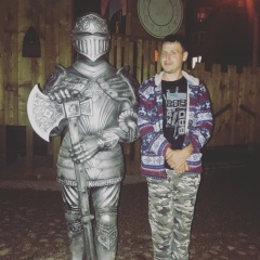 Юрий Сергеевич, 31.07, Зеленоград