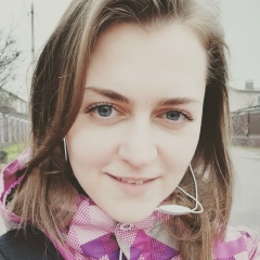 Екатерина Голышкова, 11.11.1984, Гродно