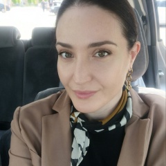 Ксения Плотникова, 23.11, Волгоград