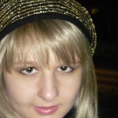 Екатерина Сайфутдинова, 15.11.1991, Санкт-Петербург