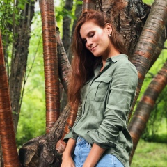 Алия М, Казань