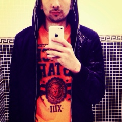 Farrukh Khadjiev, 17.04.1993, Ташкент