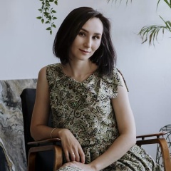 Айгуль Махмутова, Туймазы