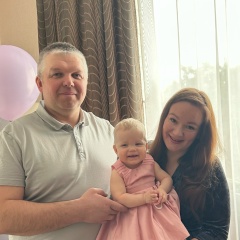 Елена Грибова, 24.04, Санкт-Петербург