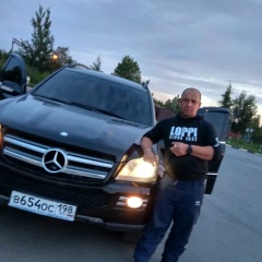 Серега Луконин, 03.07.1980, Санкт-Петербург