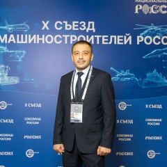 Анзор Тхамоков, 12.12, Нальчик