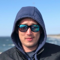 Александр В, 16.07, Калининград