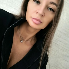 Алла Быкова, Новосибирск