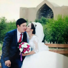 Мейрам Сейдазым, 07.03, Алматы