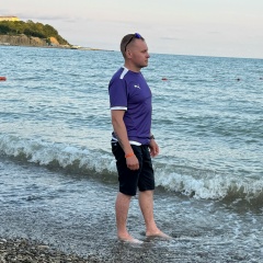 Алексей Вяльченков, 29.03, Москва