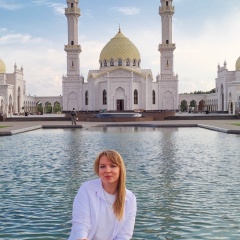 Ксения Ермохина, 14.06.1987